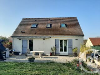  Maison � vendre 4 pi�ces 95 m�