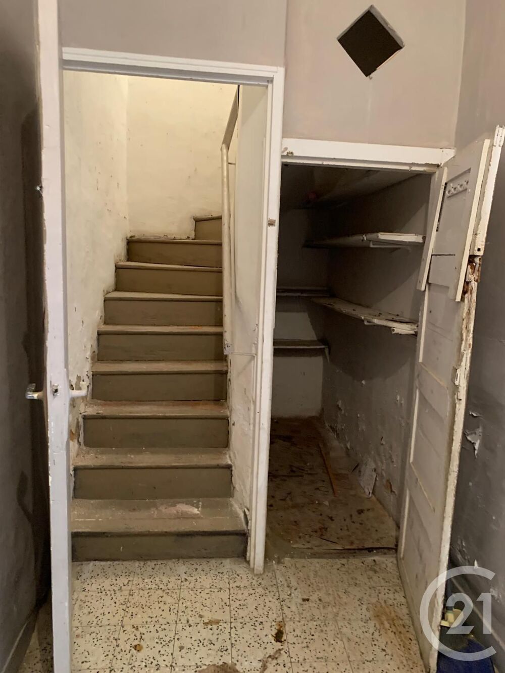 vente Maison - 4 pièce(s) - 65 m² Rieux-Minervois (11160)