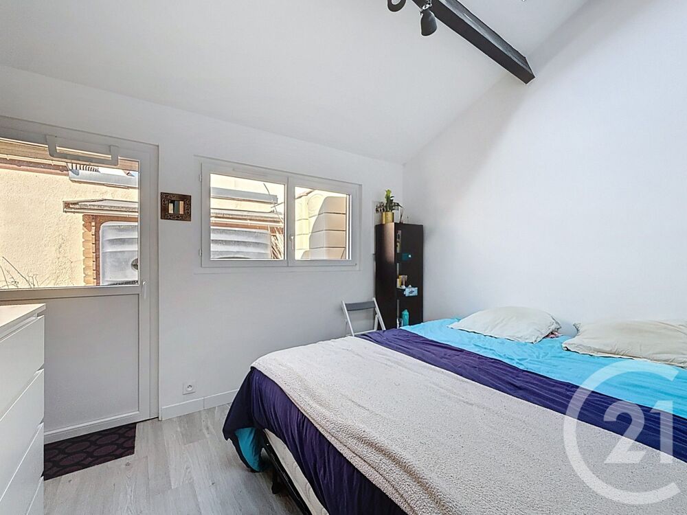 � vendre  Maison Colombes (92700)