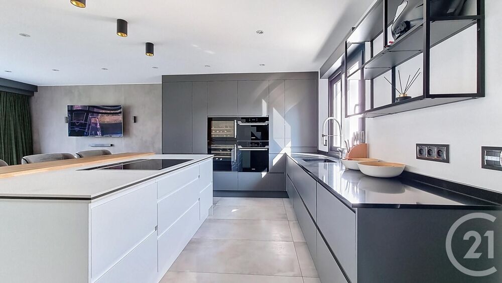 vente Maison - 5 pièce(s) - 145 m² Colombes (92700)