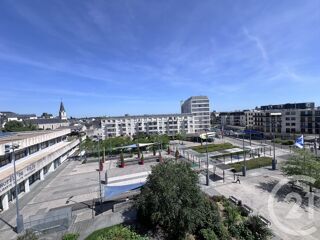  Appartement à vendre 4 pièces 85 m²