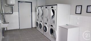  Appartement � vendre 1 pi�ce 23 m�