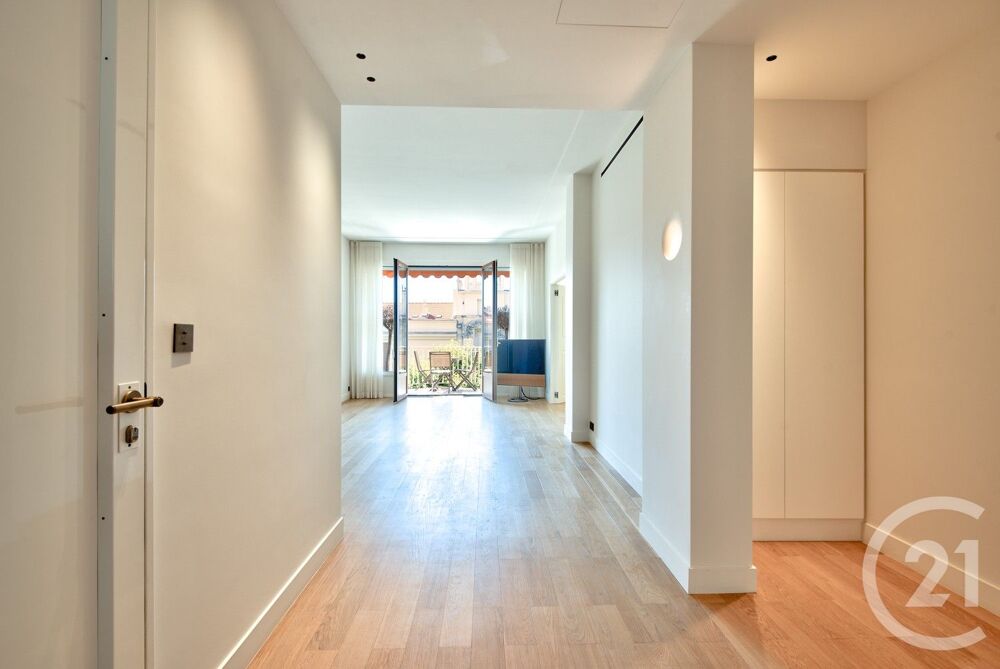  vendre  Appartement Nice (06000)