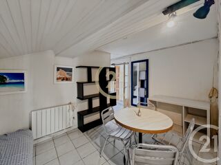  Appartement à louer 1 pièce 29 m²