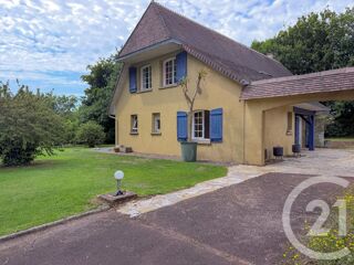  Maison à vendre 6 pièces 245 m²
