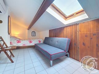  Maison � vendre 3 pi�ces 36 m�