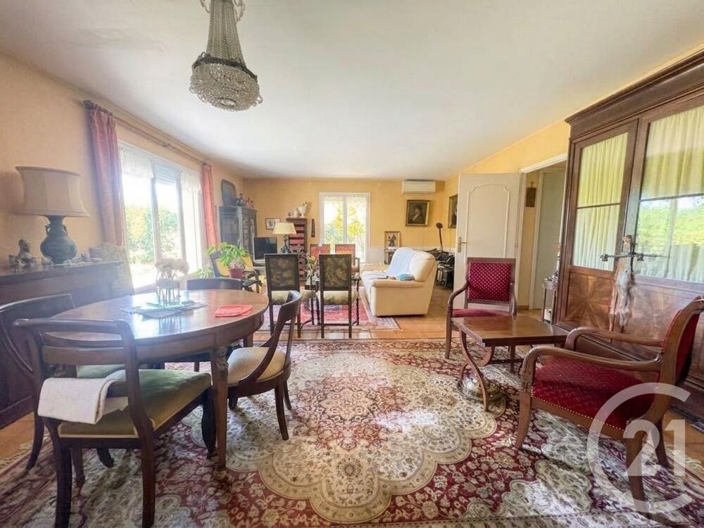 vente Maison - 4 pièce(s) - 154 m² Saint-Cyprien (66750)