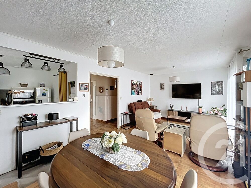 vente Maison - 5 pièce(s) - 164 m² Sauvian (34410)