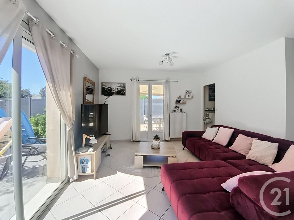 vente Maison - 5 pièce(s) - 136 m² Migné-Auxances (86440)