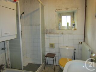  Maison à vendre 3 pièces 160 m²