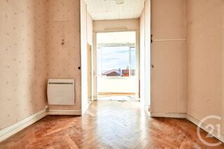  Appartement � vendre 2 pi�ces 43 m�