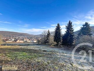  Terrain � vendre 5711 m�