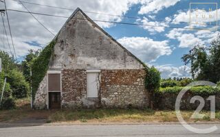 vente Maison - 5 pièce(s) - 117 m² Clairfayts (59740)