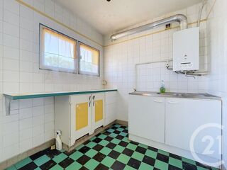  Appartement à vendre 4 pièces 61 m²