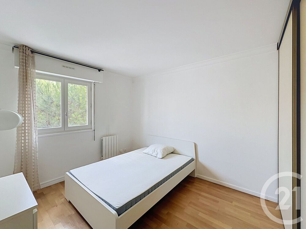 location Appartement - 3 pièce(s) - 68 m² Thiais (94320)