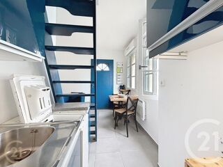  Maison � louer 2 pi�ces 20 m�