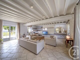  Maison � vendre 15 + pi�ces 1181 m�