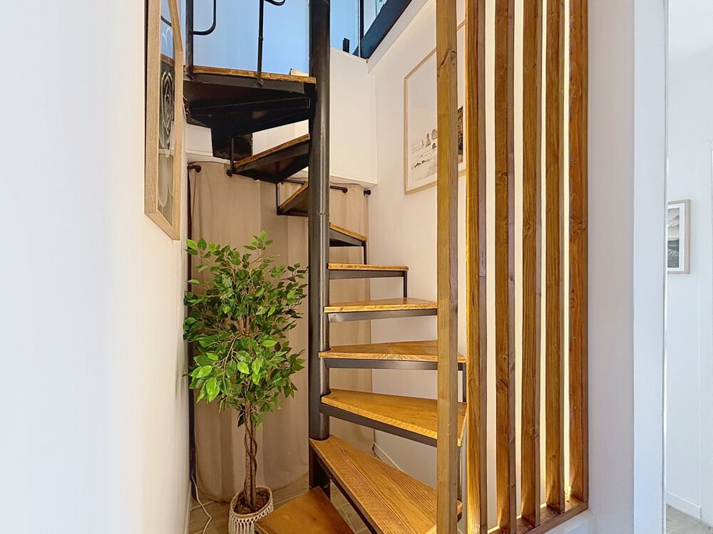 à vendre  Maison Pietrosella (20166)