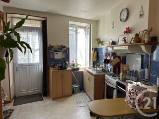  Maison � vendre 3 pi�ces 117 m�