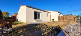  Maison à louer 3 pièces 77 m²