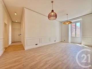  Appartement � vendre 3 pi�ces 67 m�