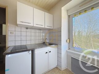  Appartement à louer 2 pièces 23 m²
