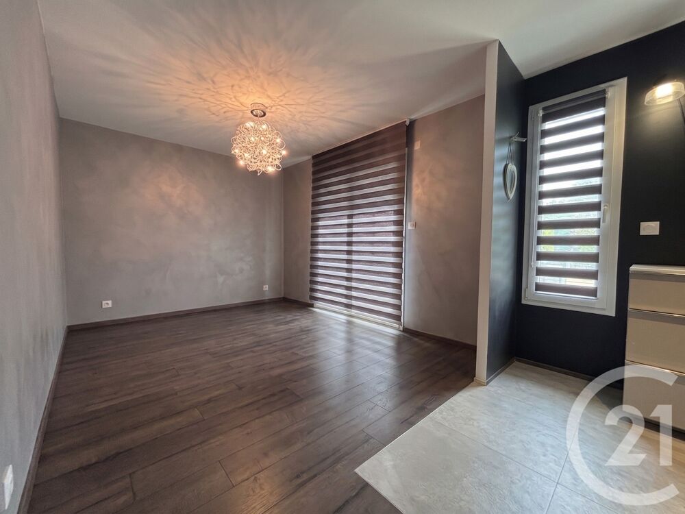 vente Maison - 7 pièce(s) - 200 m² Besançon (25000)