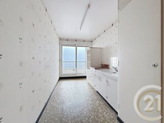  Appartement � vendre 4 pi�ces 78 m�