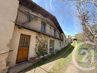  Maison à louer 4 pièces 178 m²