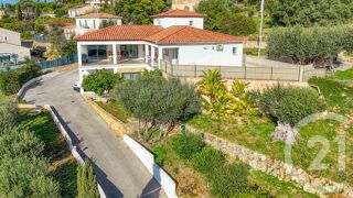  Maison � vendre 8 pi�ces 215 m�