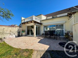  Maison à vendre 6 pièces 150 m²