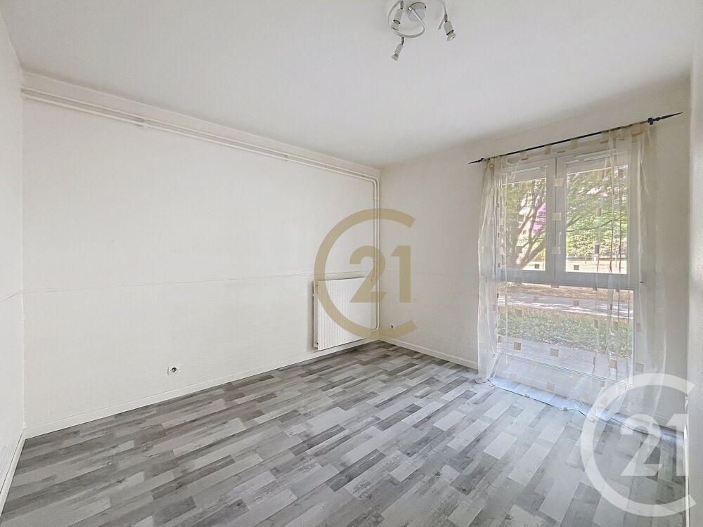 vente Appartement - 2 pièce(s) - 35 m² Belfort (90000)