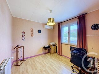  Maison à vendre 5 pièces 108 m²