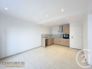  Maison à louer 3 pièces 46 m²