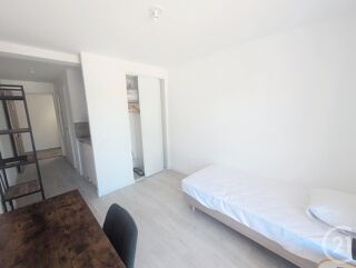  Appartement � louer 1 pi�ce 17 m�