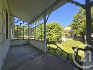  Maison � vendre 3 pi�ces 66 m�