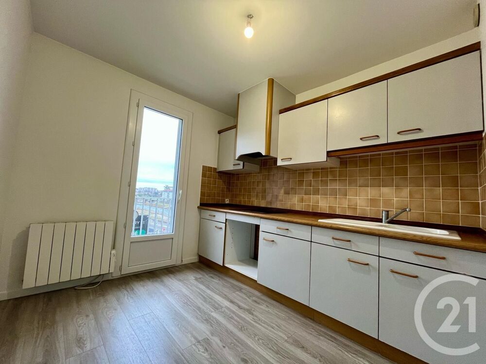 Alès, dans une résidence sécurisée, appartement de type ....