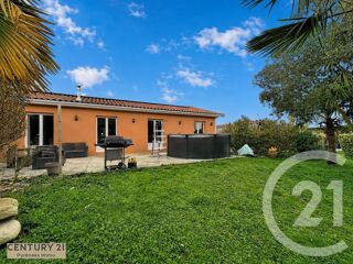 Maison 151m2 Huos