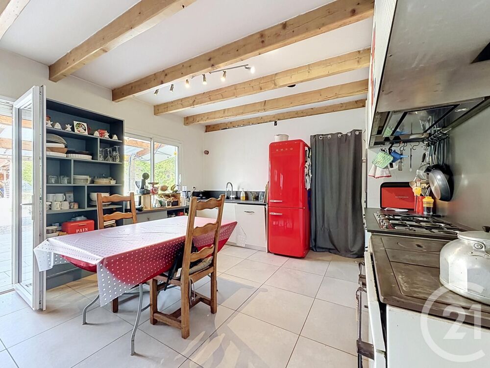 vente Maison - 2 pièce(s) - 170 m² Montpon-Ménestérol (24700)