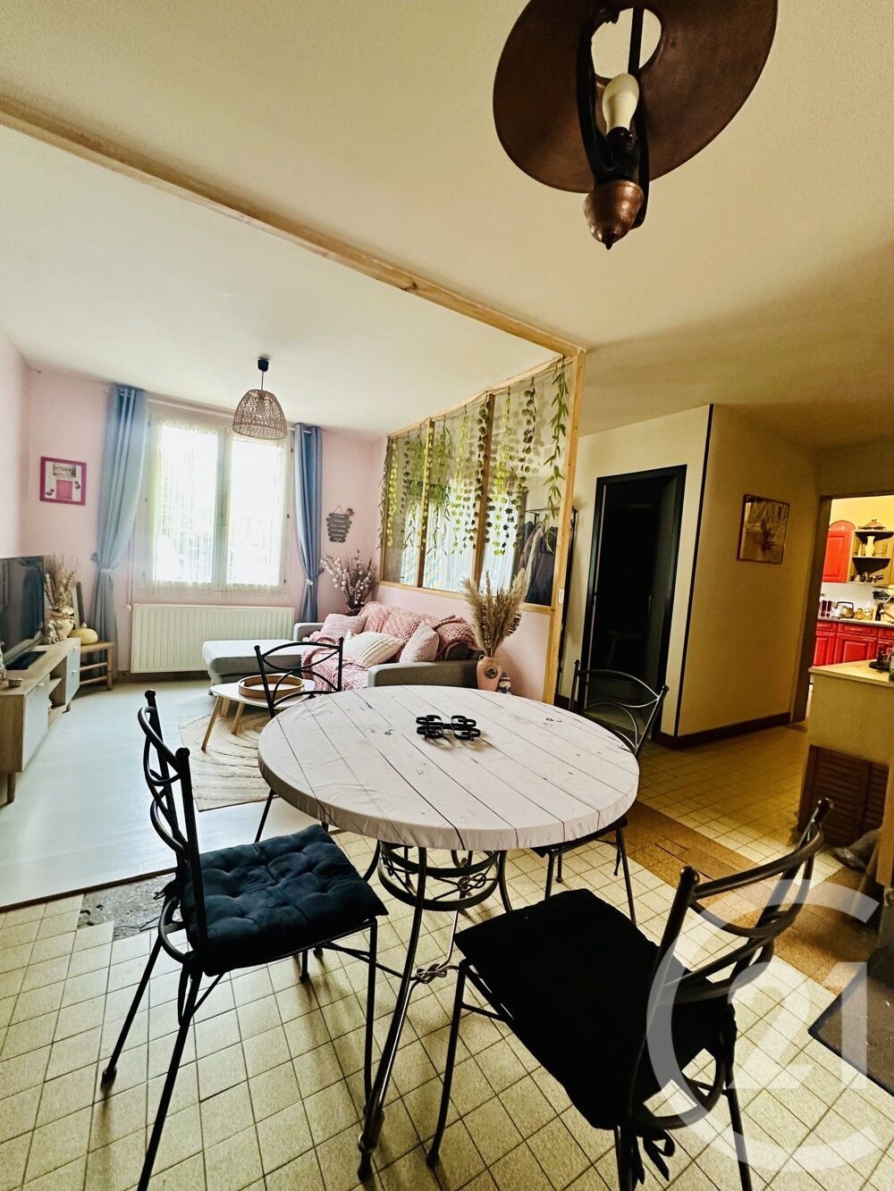 vente Maison - 4 pièce(s) - 135 m² Montdidier (80500)