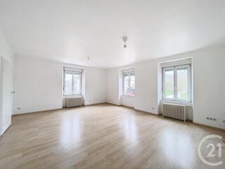 location Appartement - 3 pièce(s) - 73 m² Audincourt (25400)