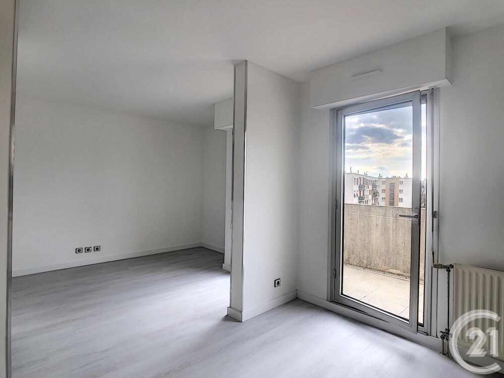 location Appartement - 2 pièce(s) - 31 m² Alès (30100)