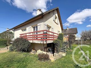 Maison 5 pièces 175 m² · à Châtenoy-le-Royal · 175 m² · 189 000 €