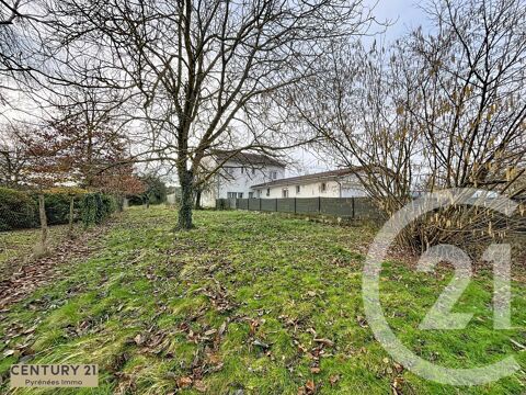  Maison � vendre 7 pi�ces 243 m�