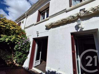  Maison à vendre 4 pièces 94 m²