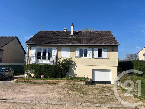   Vente Maison Maison - 4 pi�ce(s) - 112 m�