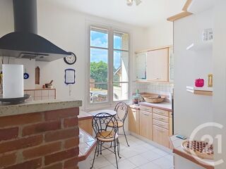  Maison � vendre 6 pi�ces 116 m�
