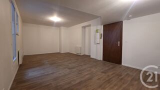 location Appartement - 1 pièce(s) - 56 m² Fontainebleau (77300)