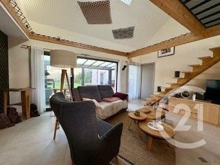  Maison � vendre 3 pi�ces 125 m�