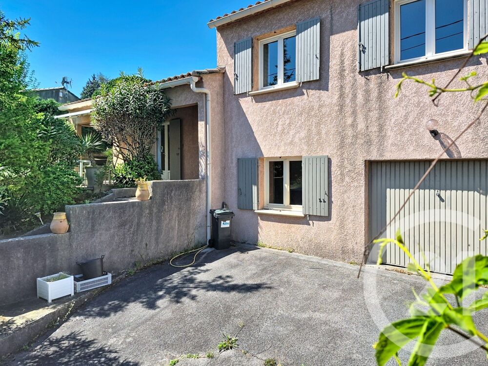 vente Maison - 5 pièce(s) - 131 m² Alès (30100)